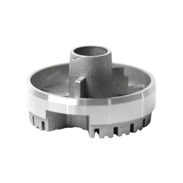 Quemador Cocina Can 55mm - Imagen 2