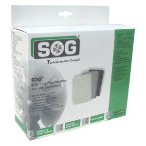 Sog Ct3000/Ct4000 Blanco Lateral