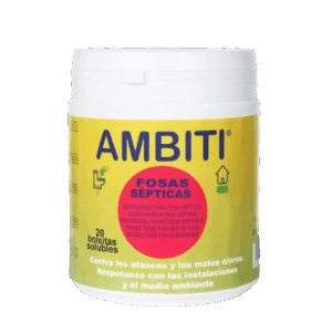 Ambiti Fosas Septicas