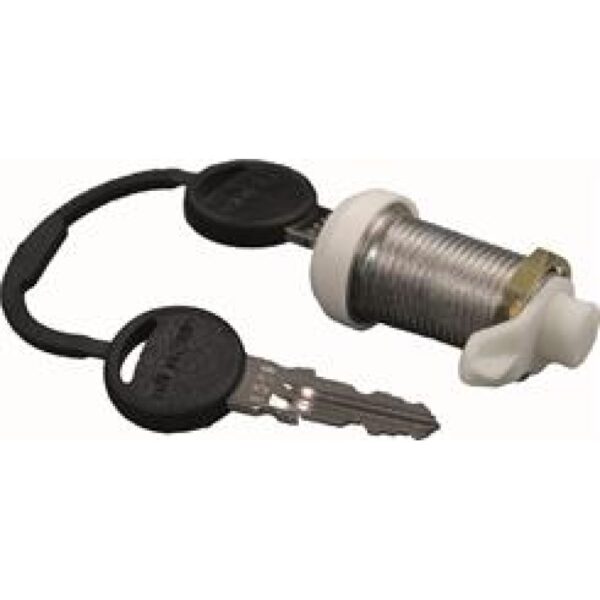 Cerradura Thetford D2 1683157