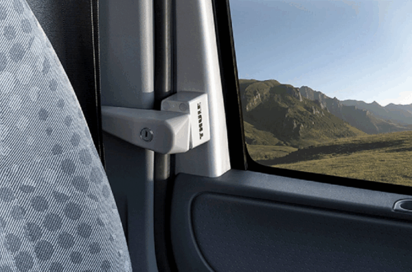 Cerradura Cab Lock Thule Sprinter/Master - Imagen 3