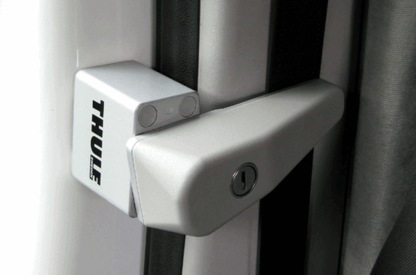 Cerradura Cab Lock Thule Sprinter/Master - Imagen 4
