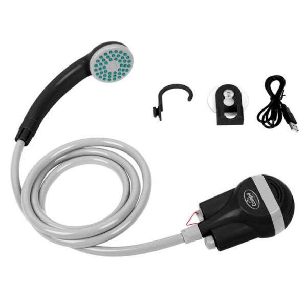 Kit Ducha Kampa Power Shower - Imagen 2