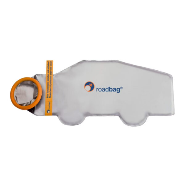 Urinario Portatil Roadbag Hombre