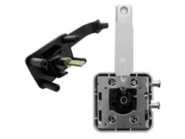 Cerradura Emka Auto Completa - Imagen 3