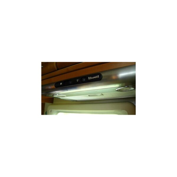 Extractor Baraldi Swing Flat 12V - Imagen 3