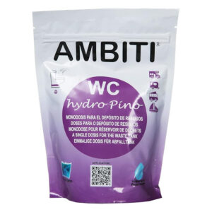 Ambiti Hydro 15 Dosis Pino