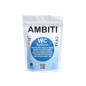 Ambiti Hydro 15 Dosis