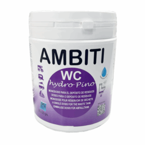 Ambiti Hydro 25 Dosis Pino