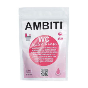 Ambiti Hydro Rinse 15 Dosis