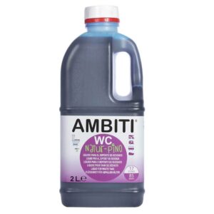 Ambiti Natur Pino 2 Litros