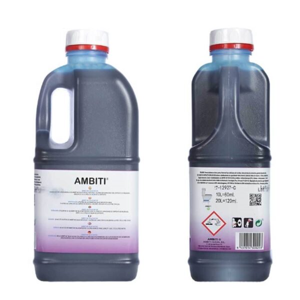 Ambiti Natur Pino 2 Litros - Imagen 2