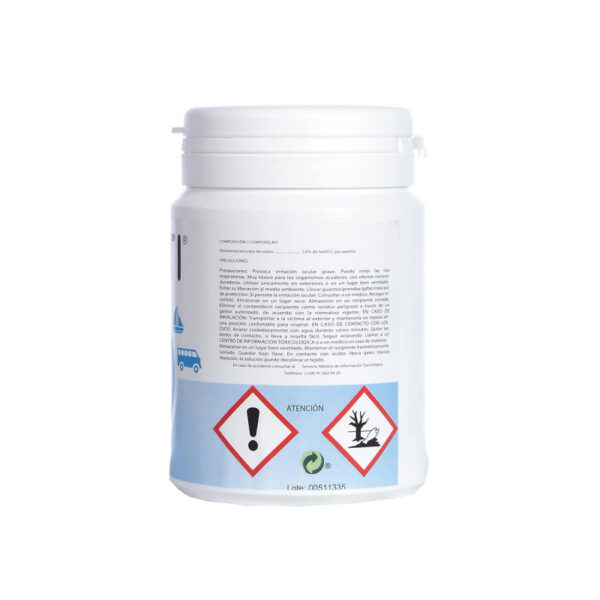 Potabilizador Ambiti Potable Tabs - Imagen 2