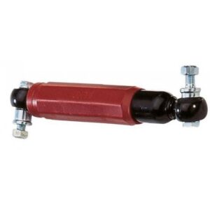 Amortiguador Orto/Rojo 1800-3500Kg