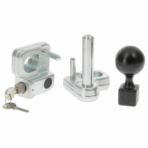 Antirrobo Ws3000 - Imagen 2