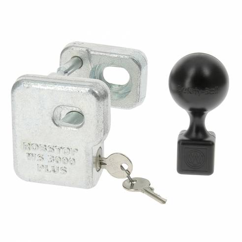 Antirrobo Ws3000 - Imagen 3