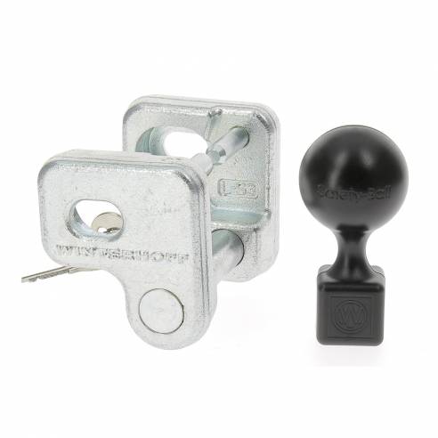 Antirrobo Ws3000 - Imagen 4