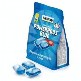 Aqua Kem Powerpods Blue