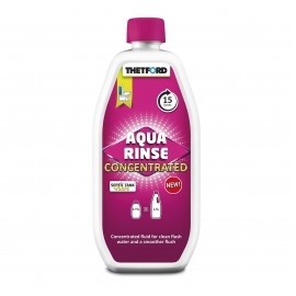Aqua Rinse Concentrado 0.75L