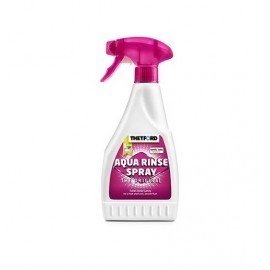 Aqua Rinse Spray