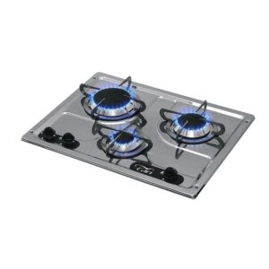 Cocina Can 3/F. 470/360/80 Pc1323S