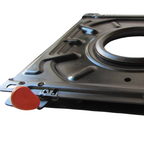 Plataforma Vito 42/35 1996-2003 AcompaƱante - Imagen 2