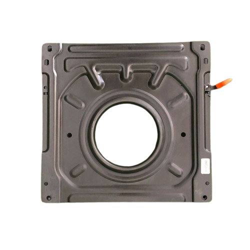 Plataforma VW T4 Conductor
