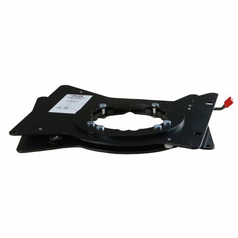 Plataforma Ford Custom V710 y VW T7 Conductor - Imagen 4