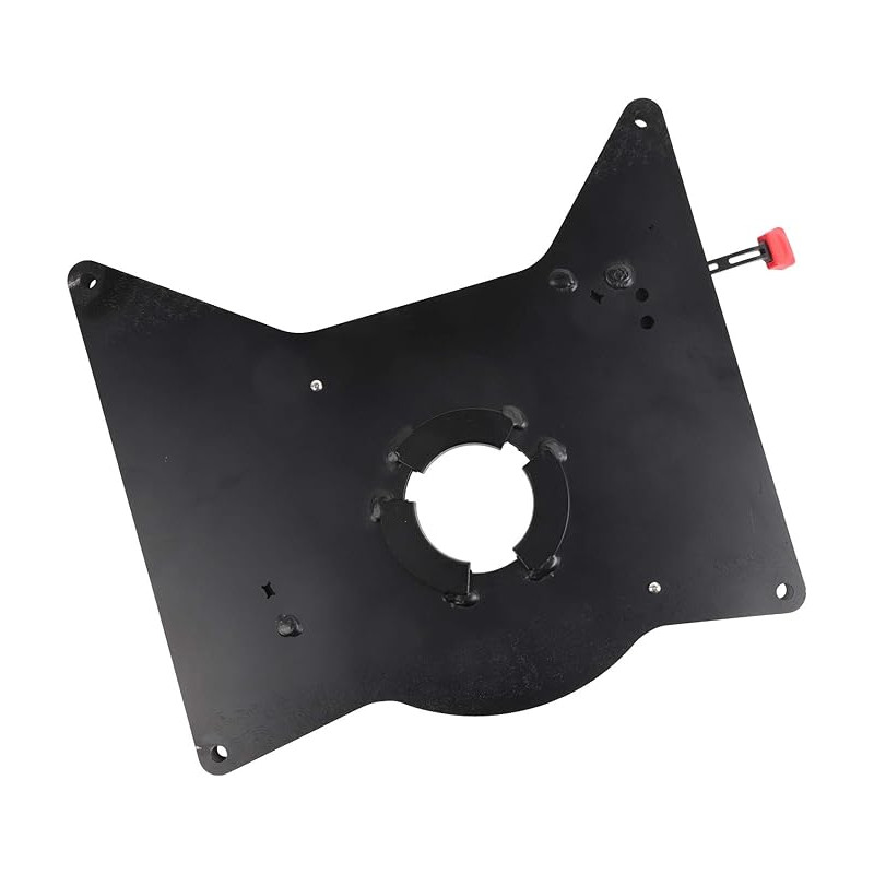 Plataforma Jumpy/Expert/Scudo/Proace Acom - Imagen 4