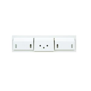 Bisagra Puerta 225X43-47 3 Aletas