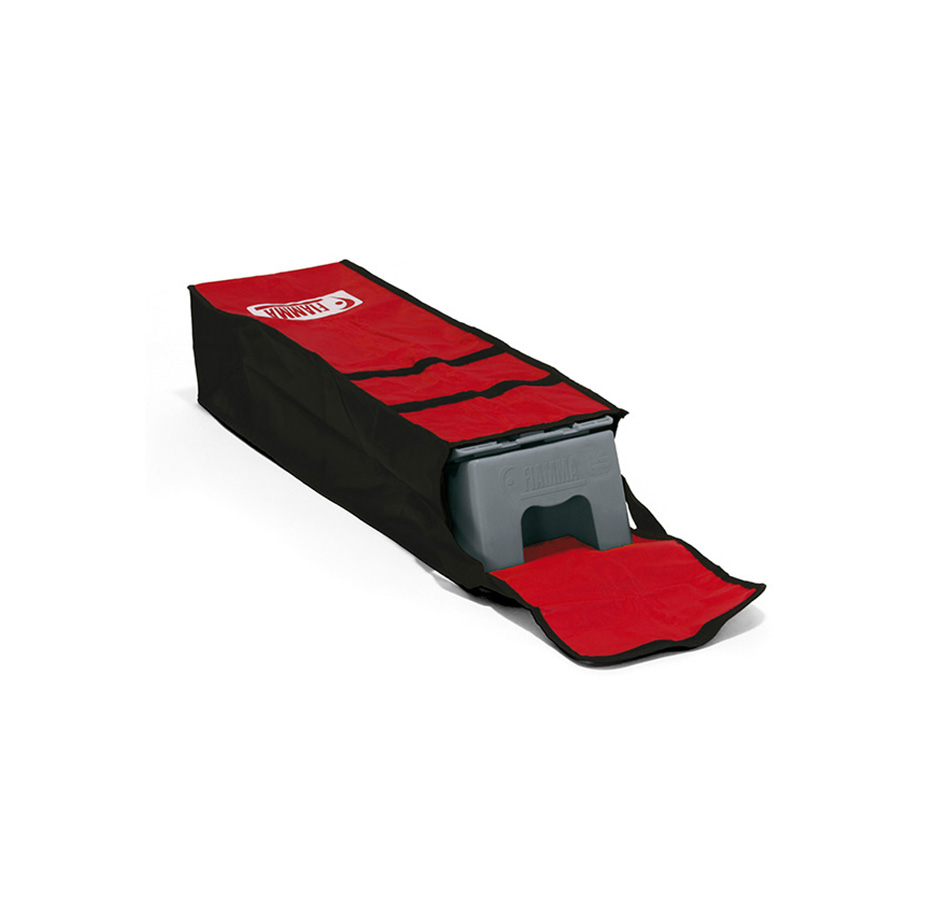 Bolsa Cuñas Level Bag S 05950B02B - Imagen 2