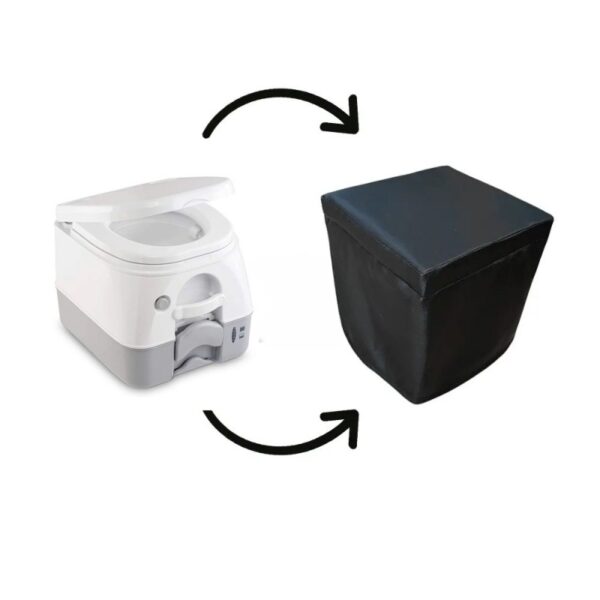 Potti Puff Funda Tipo 1 - Imagen 4
