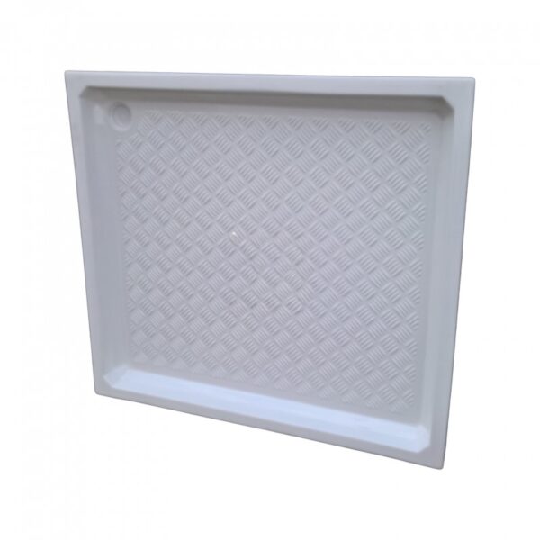 Plato Ducha 83X74 - 91X82