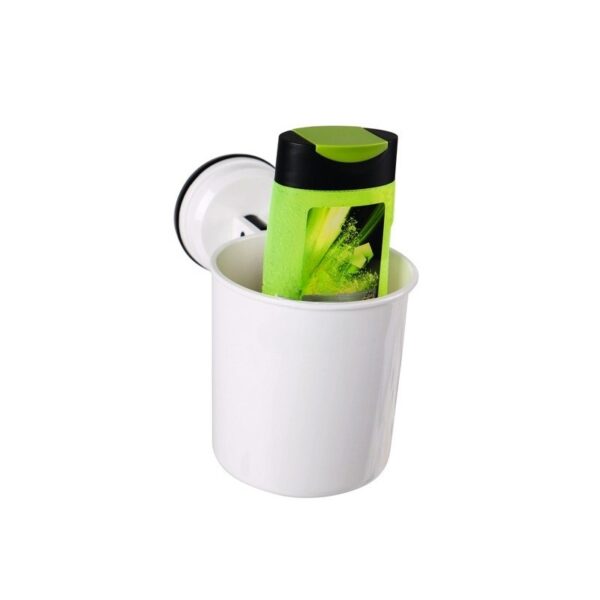 Vaso Estante Baño / Cocina Universal