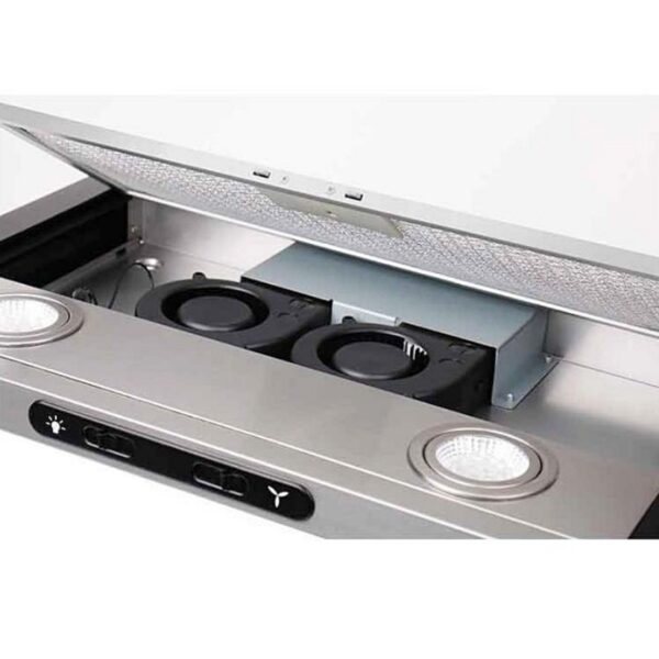 Extractor Unterbau 12V Carbest - Imagen 4