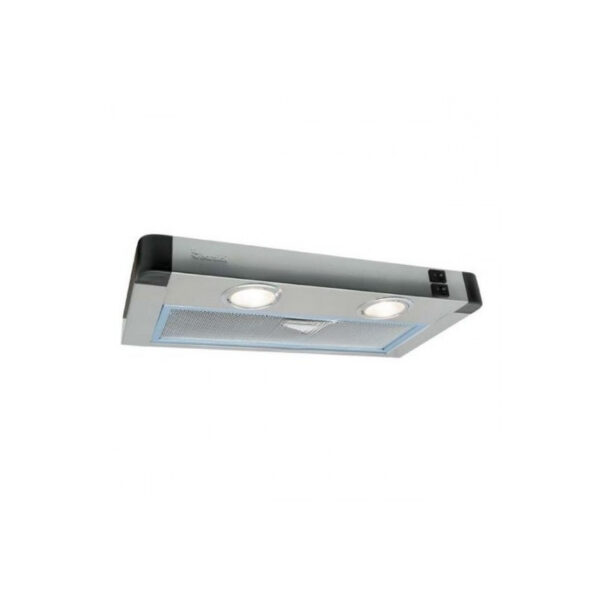 Extractor Baraldi Click Inoxidable 12V
