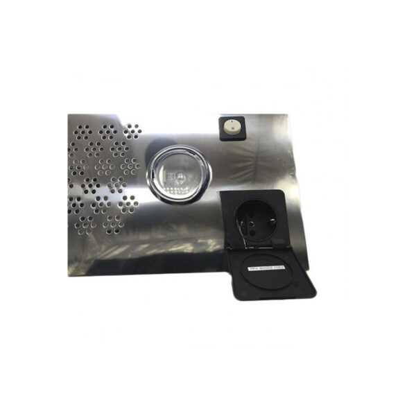 Extractor Inoxidable Eco 500mm - Imagen 2
