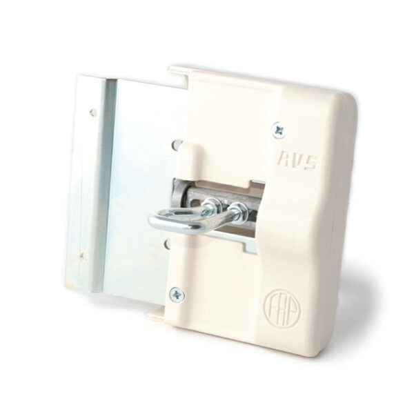 Recibidor Cerradura Autocaravana Pro-Tek - Imagen 4