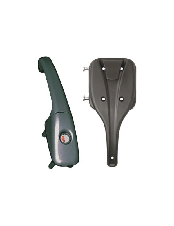 Cerradura Autocaravana Zadi Basic - Imagen 5