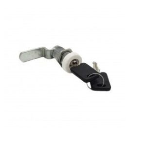 Cerradura Porton Cilindrico Fap Dim 20X30