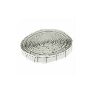 Sikalastomer Butilo Cinta Gris 12x3mm