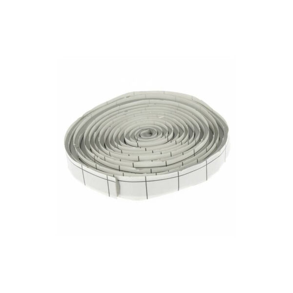 Sikalastomer Butilo Cinta Gris 12x3mm