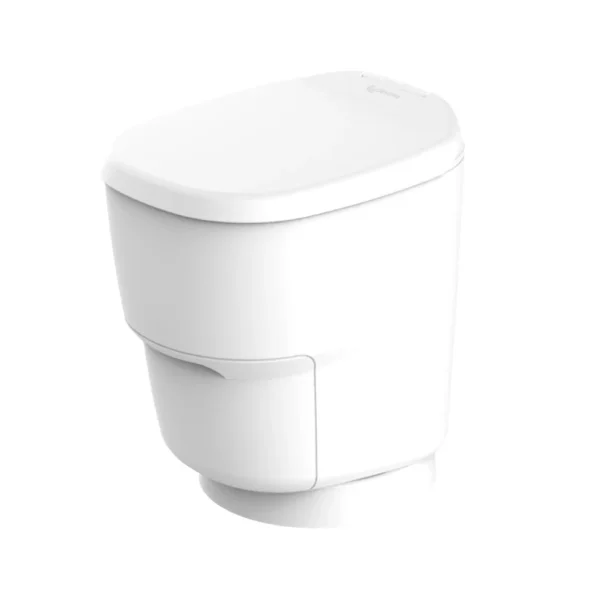 WC Clesana C1 Round - Imagen 6