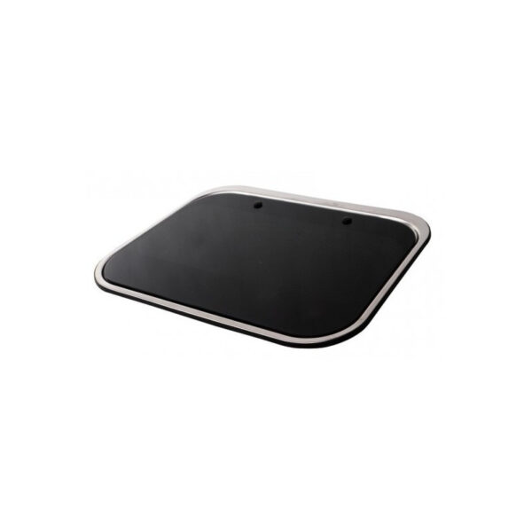 Cocina 2 Fuegos 470 X 370 Carbest - Imagen 2