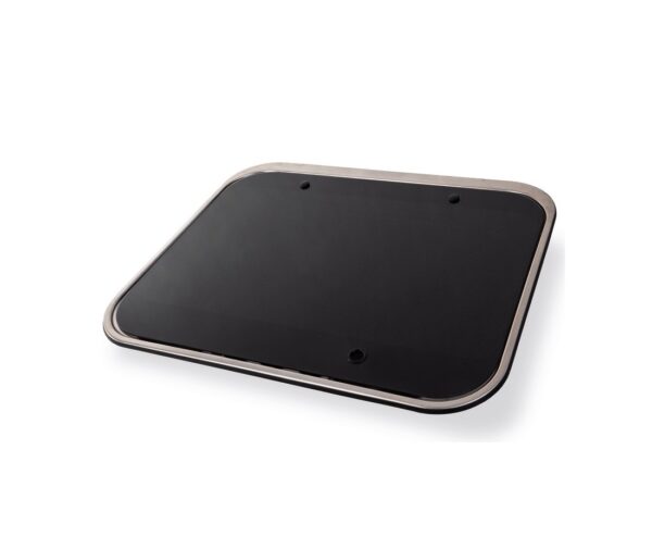 Cocina 3 Fuegos 570 X 450 Carbest - Imagen 2