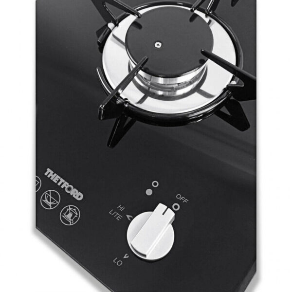 Cocina 2/F. 305/500 Shb92298 Cristal - Imagen 2
