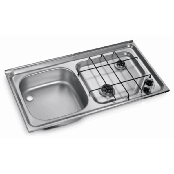 Cocina Dometic HS 2421