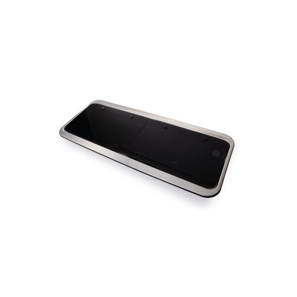 Cocina 2/F. Freg. 900/360 Izq Carbest - Imagen 2