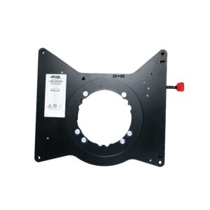 Plataforma VW T7 ID-Buzz Conductor