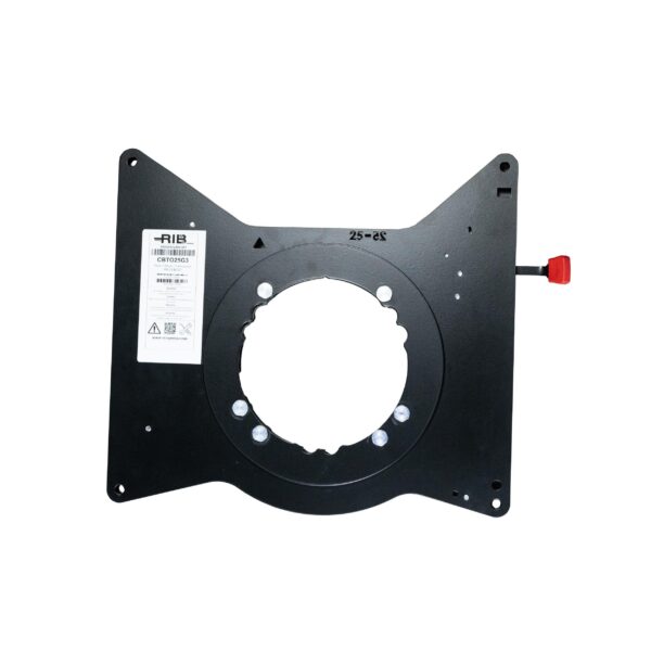 Plataforma VW T7 ID-Buzz Conductor